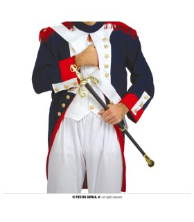 ESPADA NOBLE 62 CMS.